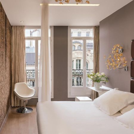 Legend Hotel Paris Bagian luar foto